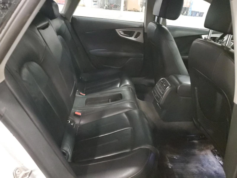 Audi A7 Prestige / Quattro / Bose / Air / 310hp, снимка 10 - Автомобили и джипове - 52175103