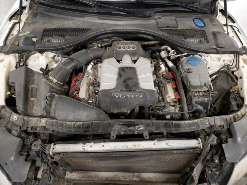 Audi A7 Prestige / Quattro / Bose / Air / 310hp, снимка 11 - Автомобили и джипове - 52175103