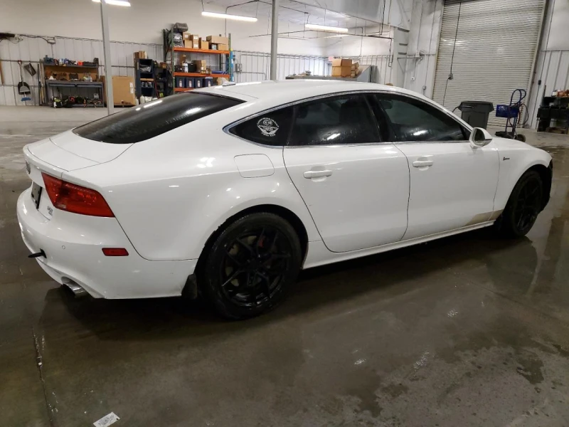 Audi A7 Prestige / Quattro / Bose / Air / 310hp, снимка 4 - Автомобили и джипове - 52175103