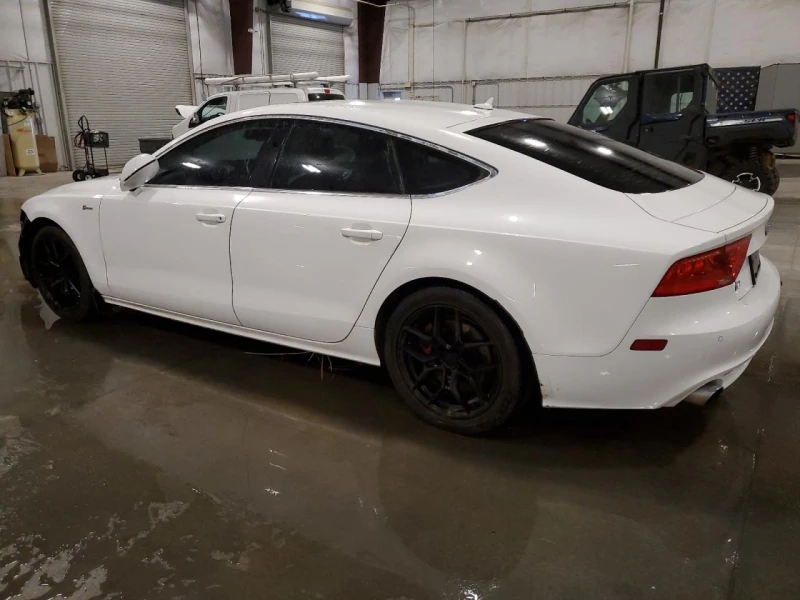 Audi A7 Prestige / Quattro / Bose / Air / 310hp, снимка 2 - Автомобили и джипове - 52175103