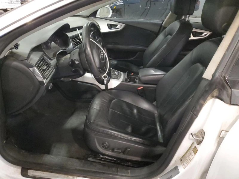 Audi A7 Prestige / Quattro / Bose / Air / 310hp, снимка 7 - Автомобили и джипове - 52175103