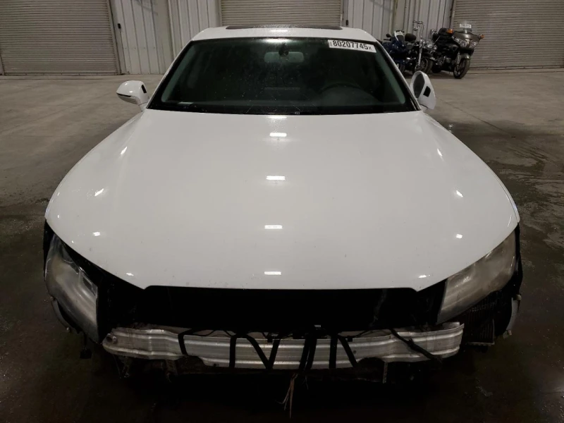 Audi A7 Prestige / Quattro / Bose / Air / 310hp, снимка 5 - Автомобили и джипове - 52175103