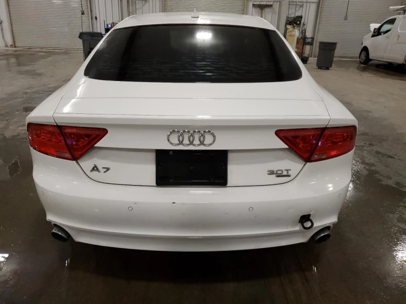 Audi A7 Prestige / Quattro / Bose / Air / 310hp, снимка 6 - Автомобили и джипове - 52175103