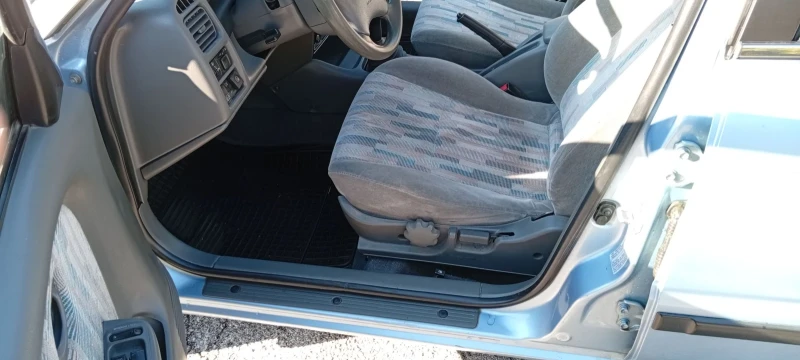 Suzuki Baleno, снимка 9 - Автомобили и джипове - 52447903