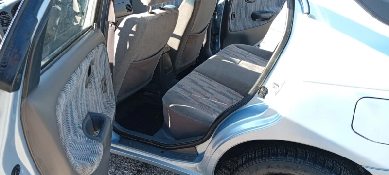 Suzuki Baleno, снимка 8 - Автомобили и джипове - 52447903