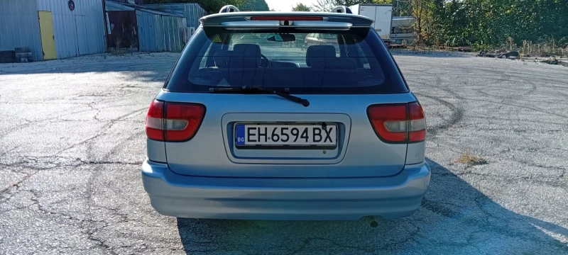 Suzuki Baleno, снимка 4 - Автомобили и джипове - 52447903