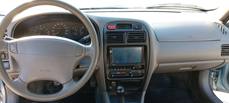 Suzuki Baleno, снимка 10 - Автомобили и джипове - 52447903