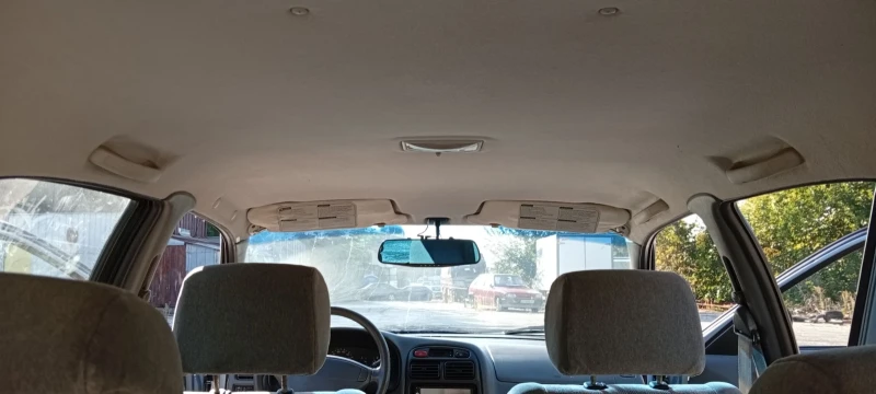 Suzuki Baleno, снимка 11 - Автомобили и джипове - 52447903