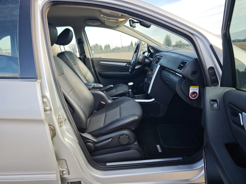 Mercedes-Benz B 180 CDI-SPORT, снимка 13 - Автомобили и джипове - 52943416