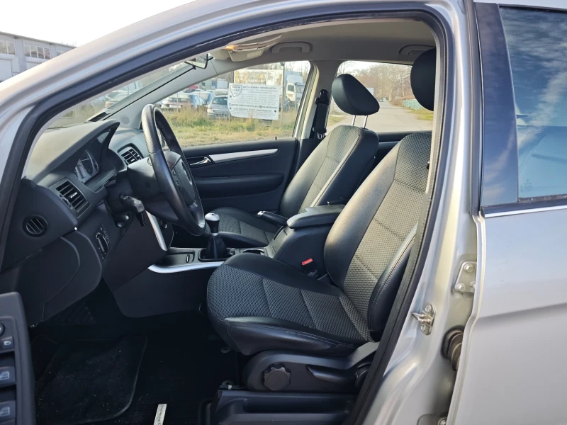 Mercedes-Benz B 180 CDI-SPORT, снимка 11 - Автомобили и джипове - 52943416