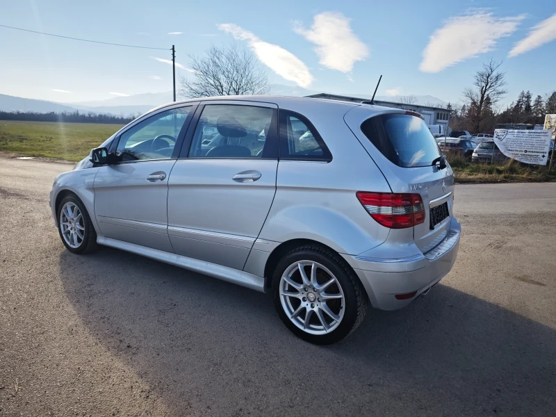 Mercedes-Benz B 180 CDI-SPORT, снимка 4 - Автомобили и джипове - 52943416