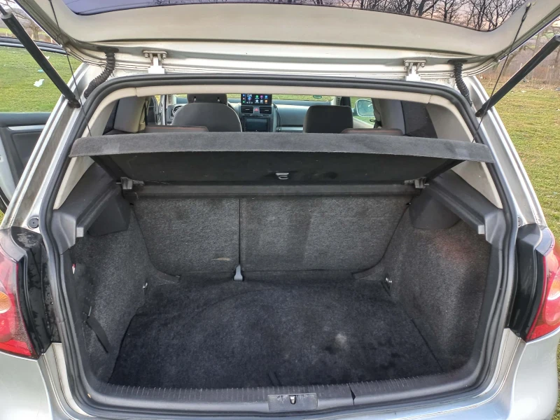 VW Golf 1.9TDI, снимка 2 - Автомобили и джипове - 53054103