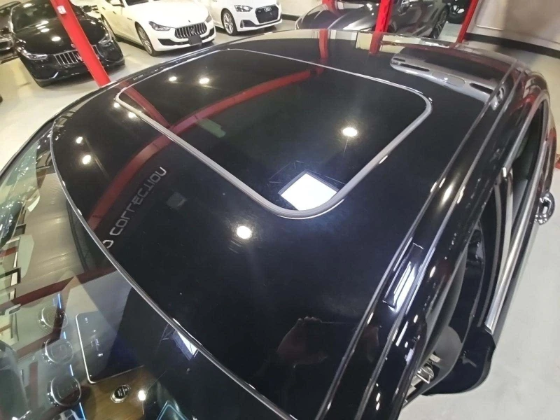 Mercedes-Benz C 300, снимка 12 - Автомобили и джипове - 53345017