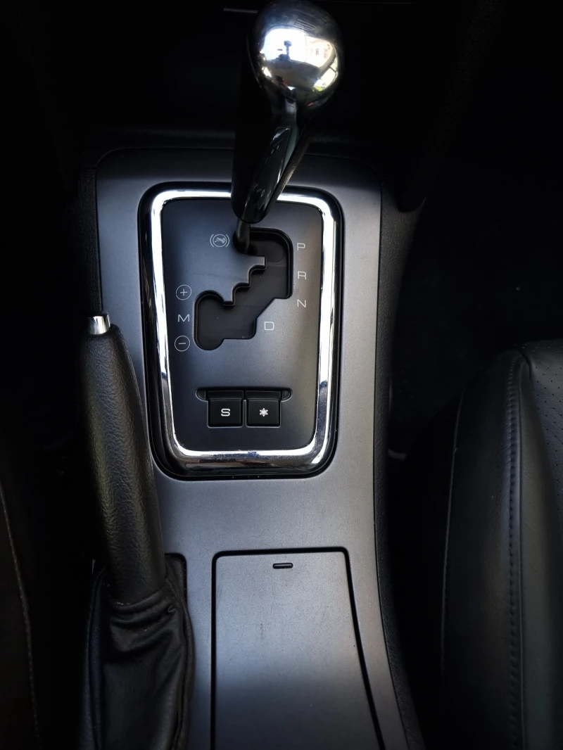 Peugeot 407, снимка 15 - Автомобили и джипове - 53354167