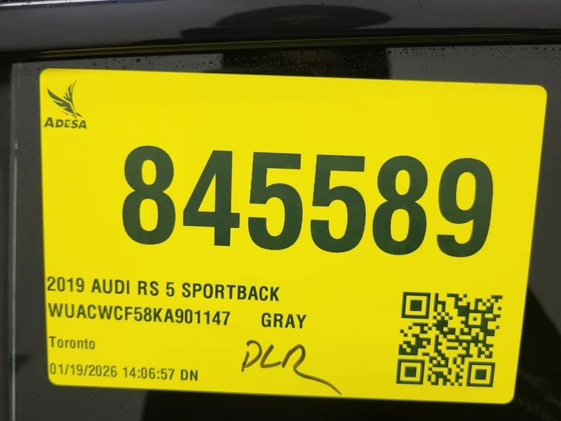 Audi Quattro 2.9 TFSI  CARFAX, снимка 14 - Автомобили и джипове - 53413450