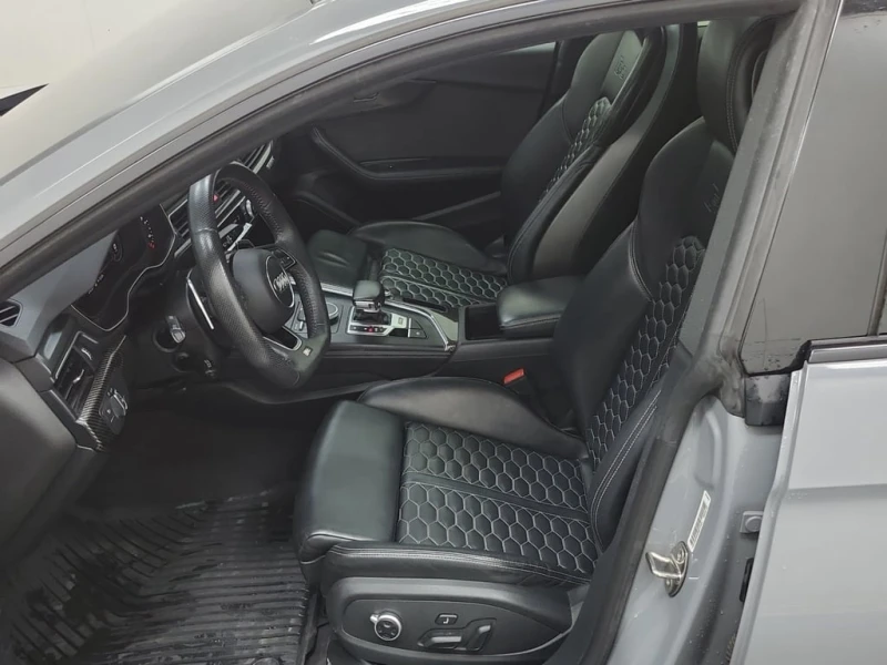 Audi Quattro 2.9 TFSI  CARFAX, снимка 5 - Автомобили и джипове - 53413450