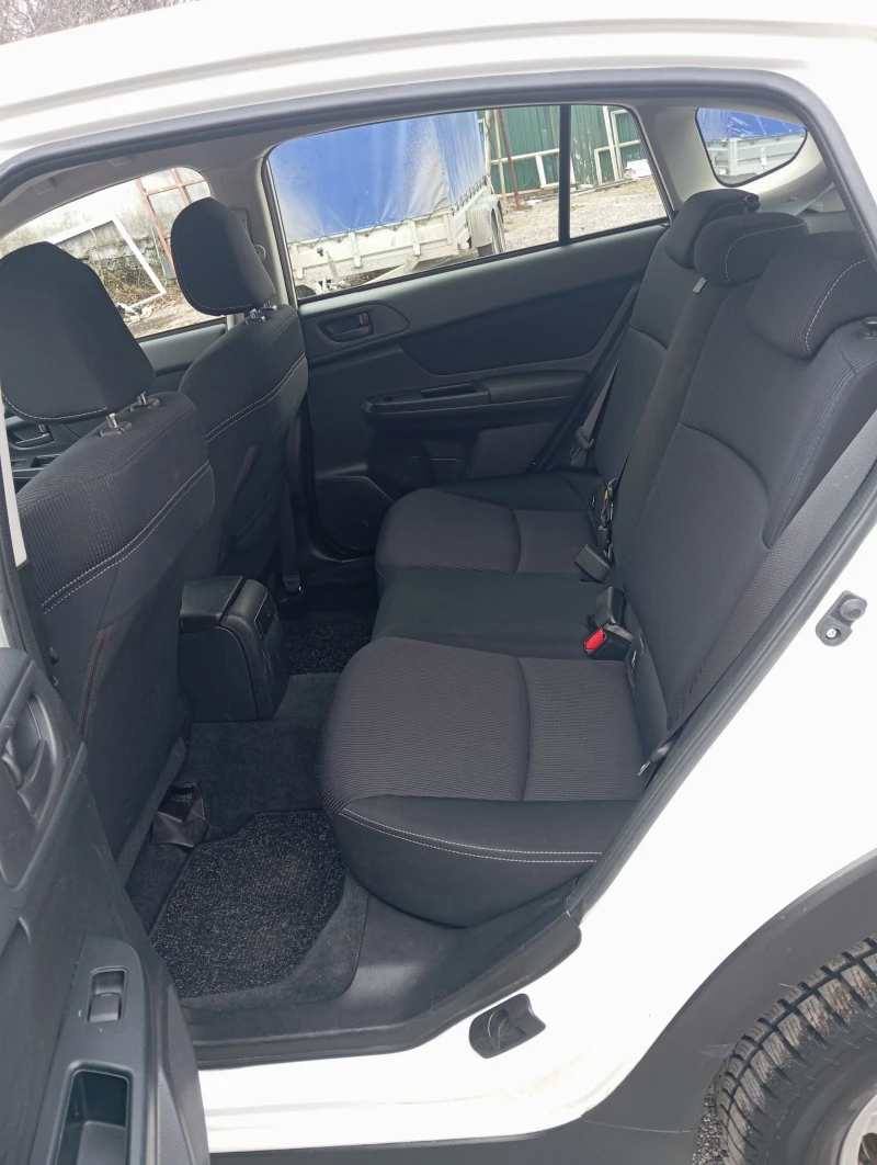 Subaru XV 1.6, снимка 6 - Автомобили и джипове - 53560609