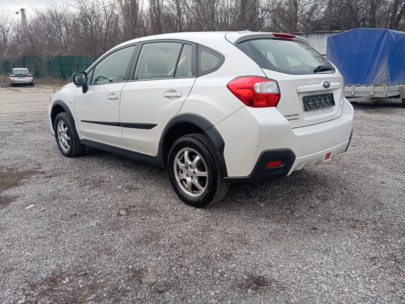 Subaru XV 1.6, снимка 2 - Автомобили и джипове - 53560609