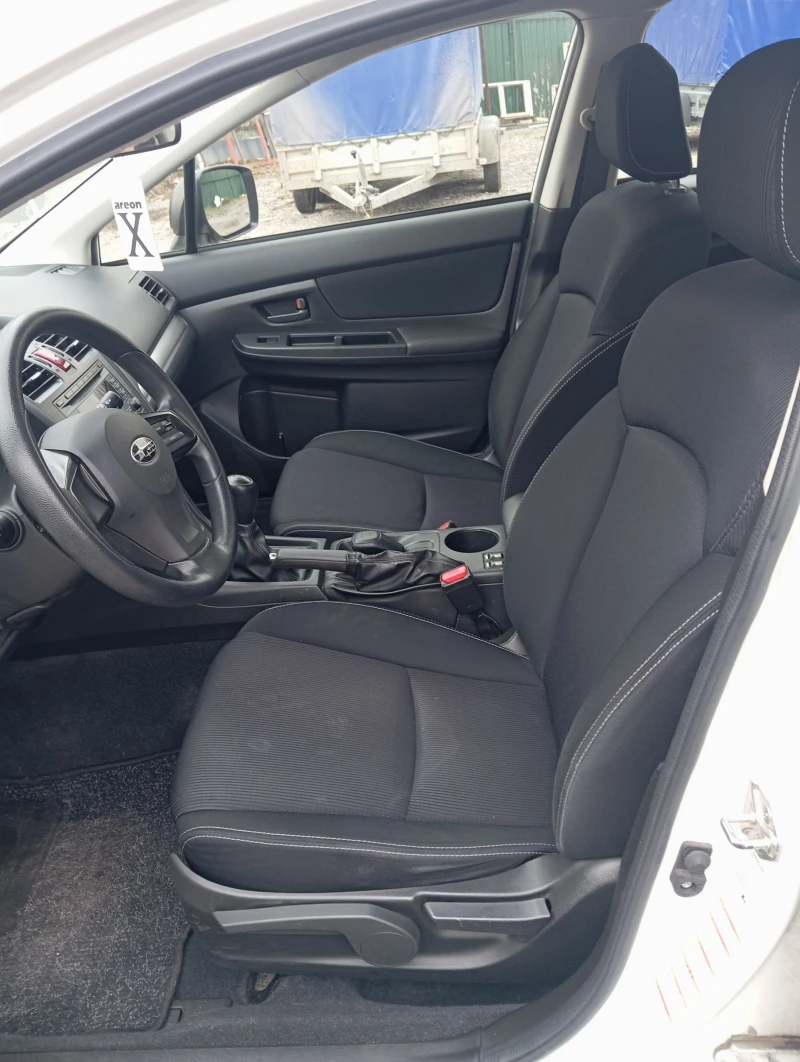 Subaru XV 1.6, снимка 5 - Автомобили и джипове - 53560609