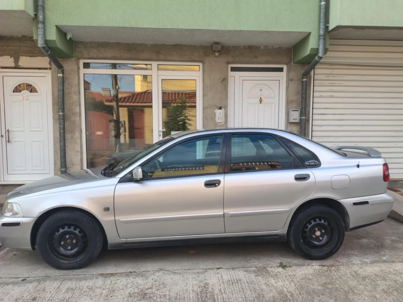 Volvo S40, снимка 2 - Автомобили и джипове - 53583990