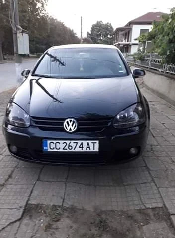 VW Golf | Mobile.bg — изображение 3