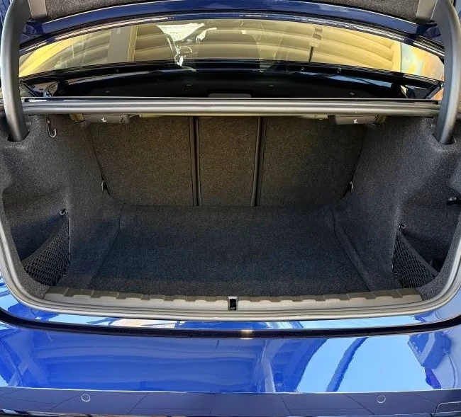 BMW M3 Competition UHK - изображение 8