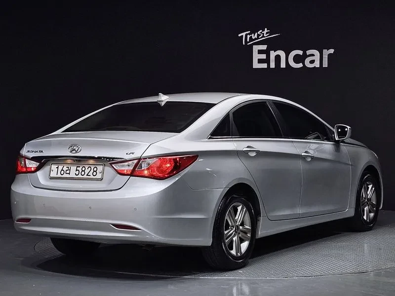 Hyundai Sonata 2.0 LPI | Mobile.bg � ����������� 2
