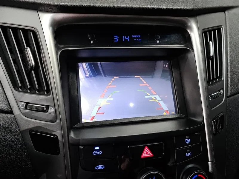 Hyundai Sonata 2.0 LPI | Mobile.bg � ����������� 16