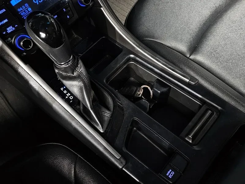 Hyundai Sonata 2.0 LPI | Mobile.bg � ����������� 9