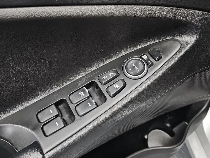 Hyundai Sonata 2.0 LPI | Mobile.bg � ����������� 17