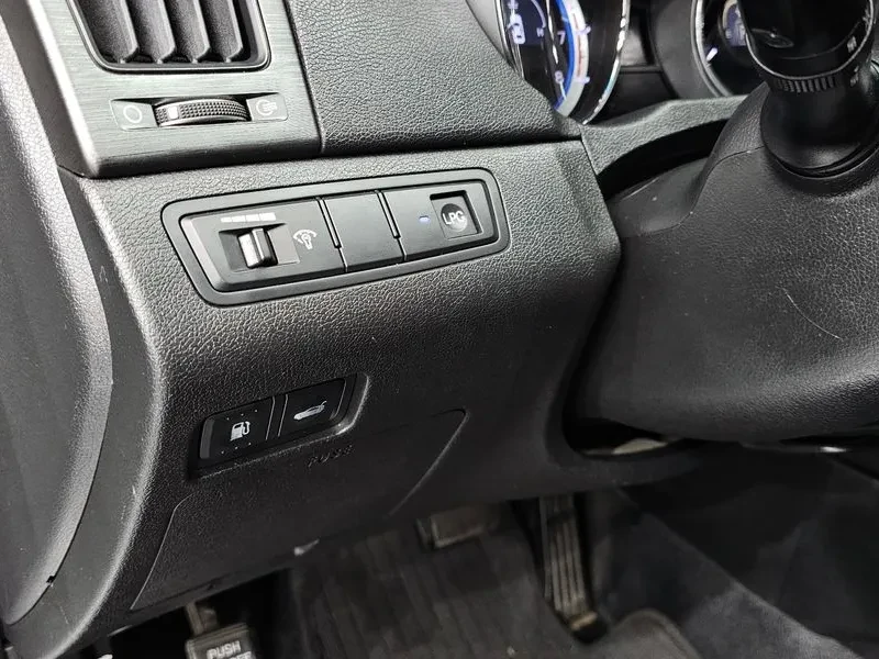 Hyundai Sonata 2.0 LPI | Mobile.bg � ����������� 14