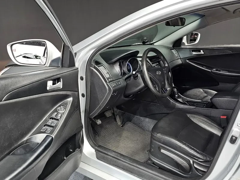 Hyundai Sonata 2.0 LPI | Mobile.bg � ����������� 11