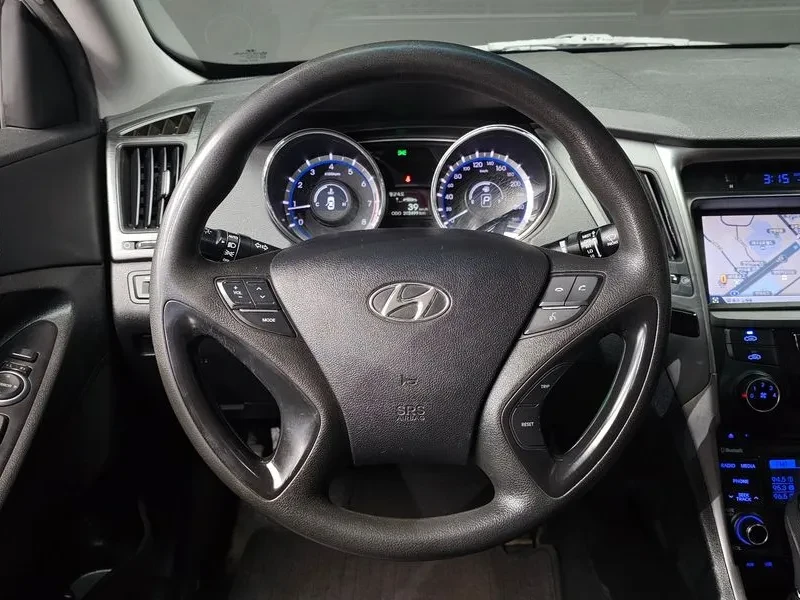 Hyundai Sonata 2.0 LPI | Mobile.bg � ����������� 13