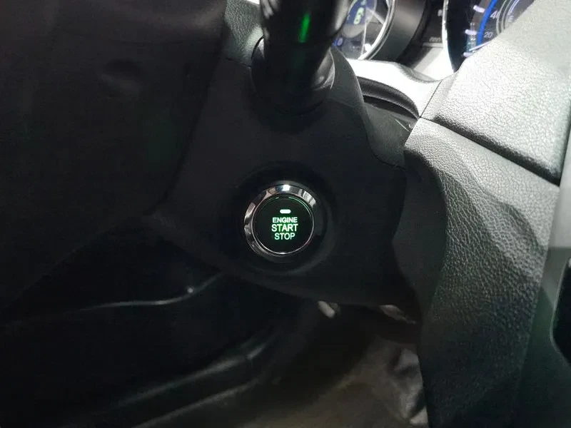 Hyundai Sonata 2.0 LPI | Mobile.bg � ����������� 10