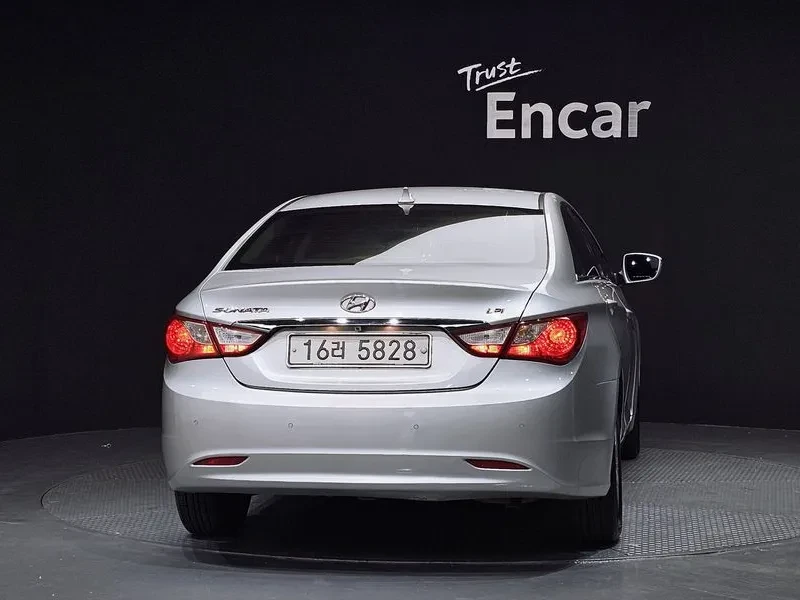 Hyundai Sonata 2.0 LPI | Mobile.bg � ����������� 4