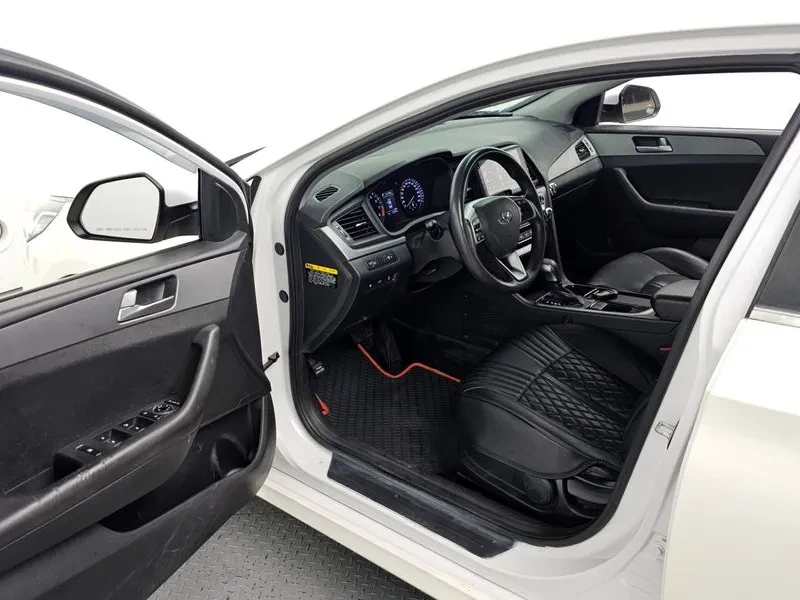 Hyundai Sonata 2.0 | Mobile.bg � ����������� 10