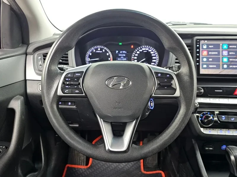 Hyundai Sonata 2.0 | Mobile.bg � ����������� 13
