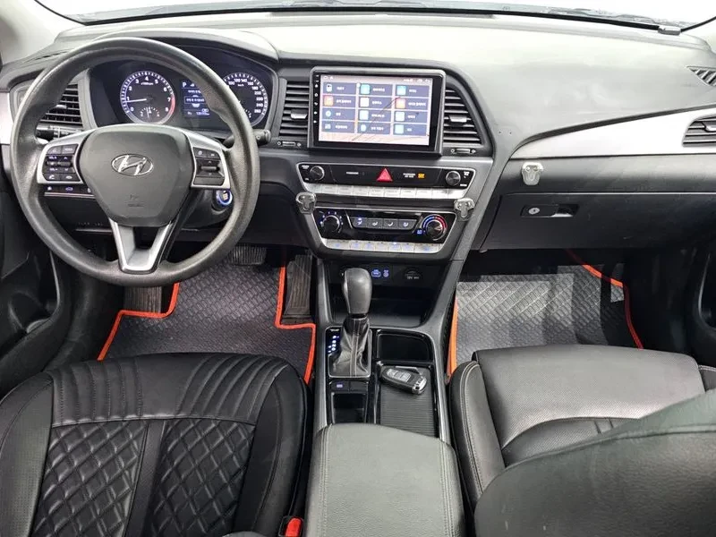 Hyundai Sonata 2.0 | Mobile.bg � ����������� 7