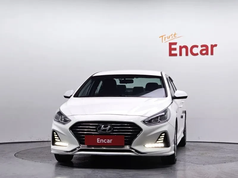 Hyundai Sonata 2.0 | Mobile.bg � ����������� 3