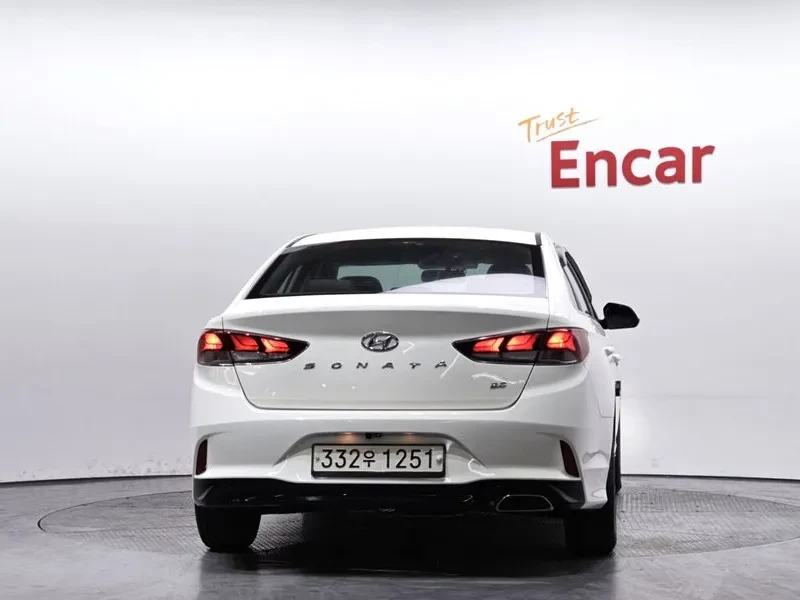 Hyundai Sonata 2.0 | Mobile.bg � ����������� 4