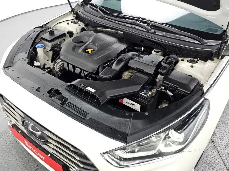 Hyundai Sonata 2.0 | Mobile.bg � ����������� 6