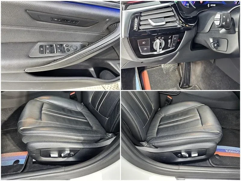 BMW 520 I Luxury, снимка 15 - Автомобили и джипове - 55132445