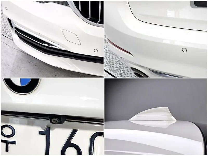 BMW 520 I Luxury, снимка 17 - Автомобили и джипове - 55132445