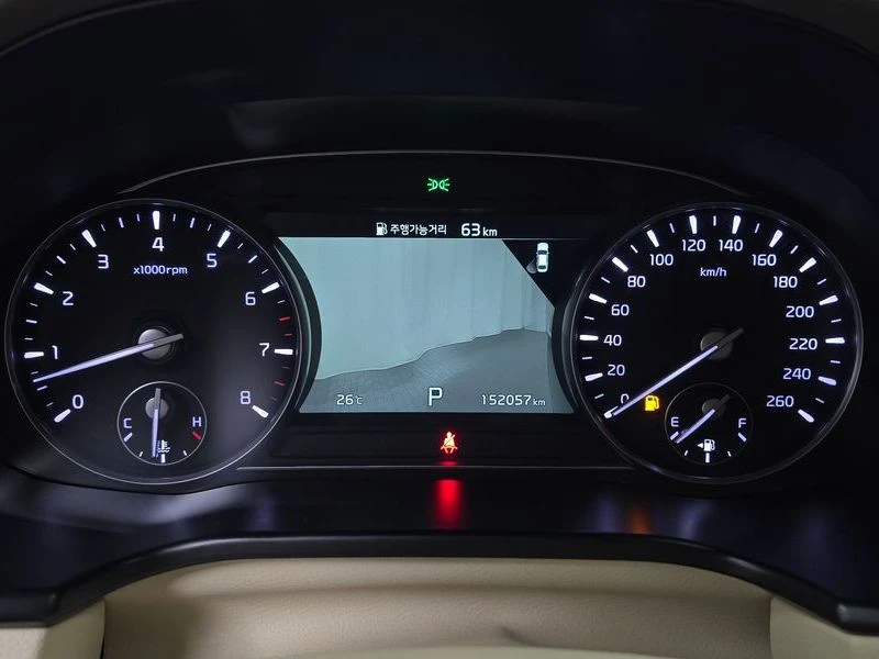 Kia K9 3.8 Automatic, снимка 9 - Автомобили и джипове - 55587041