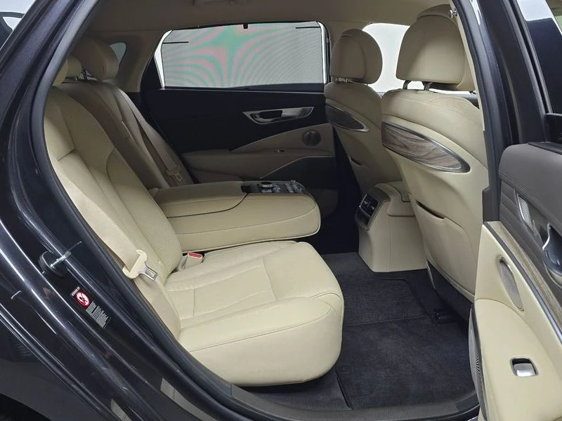 Kia K9 3.8 Automatic, снимка 16 - Автомобили и джипове - 55587041