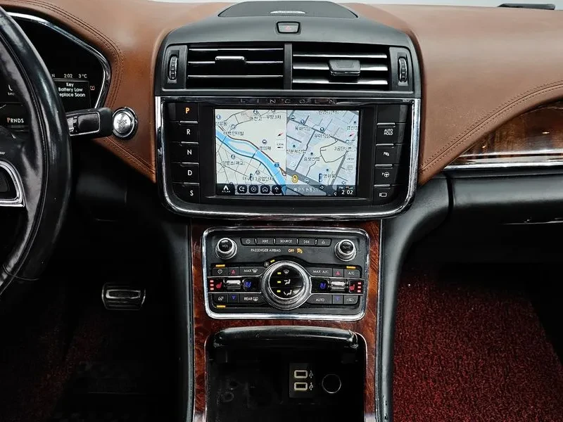 Lincoln Continental 10Th Generation 3.0 Presidential Awd | Mobile.bg � ����������� 15