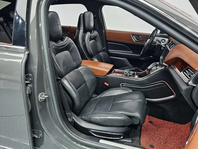 Lincoln Continental 10Th Generation 3.0 Presidential Awd | Mobile.bg � ����������� 10