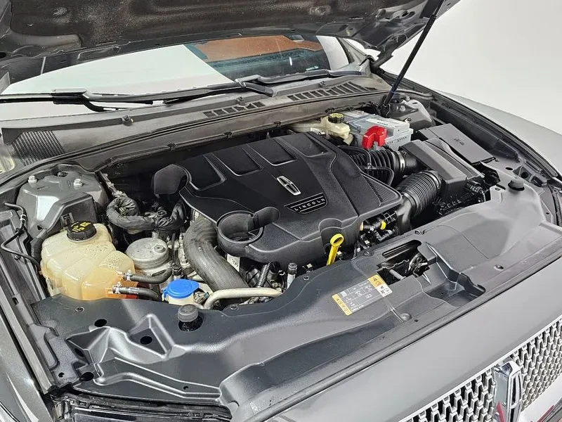 Lincoln Continental 10Th Generation 3.0 Presidential Awd | Mobile.bg � ����������� 6