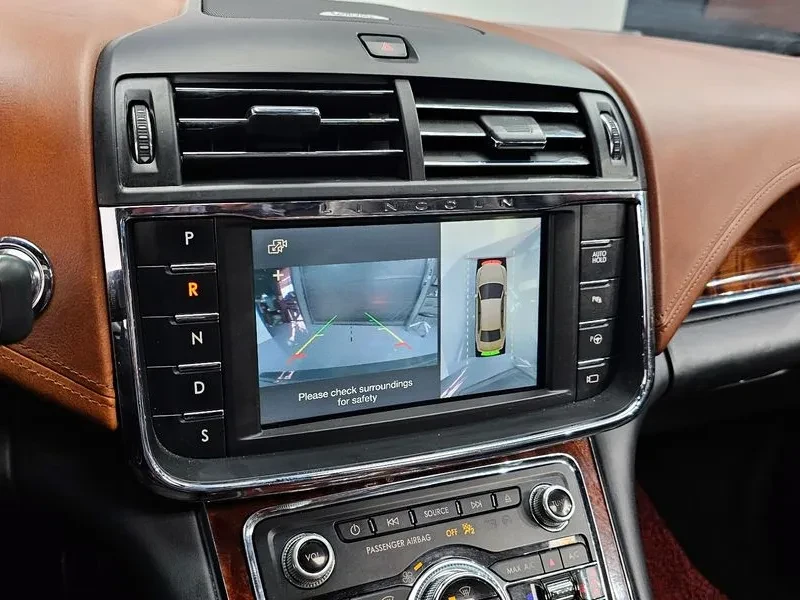 Lincoln Continental 10Th Generation 3.0 Presidential Awd | Mobile.bg � ����������� 16