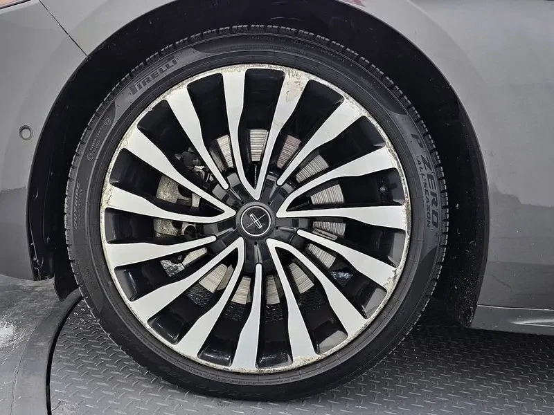 Lincoln Continental 10Th Generation 3.0 Presidential Awd | Mobile.bg � ����������� 5
